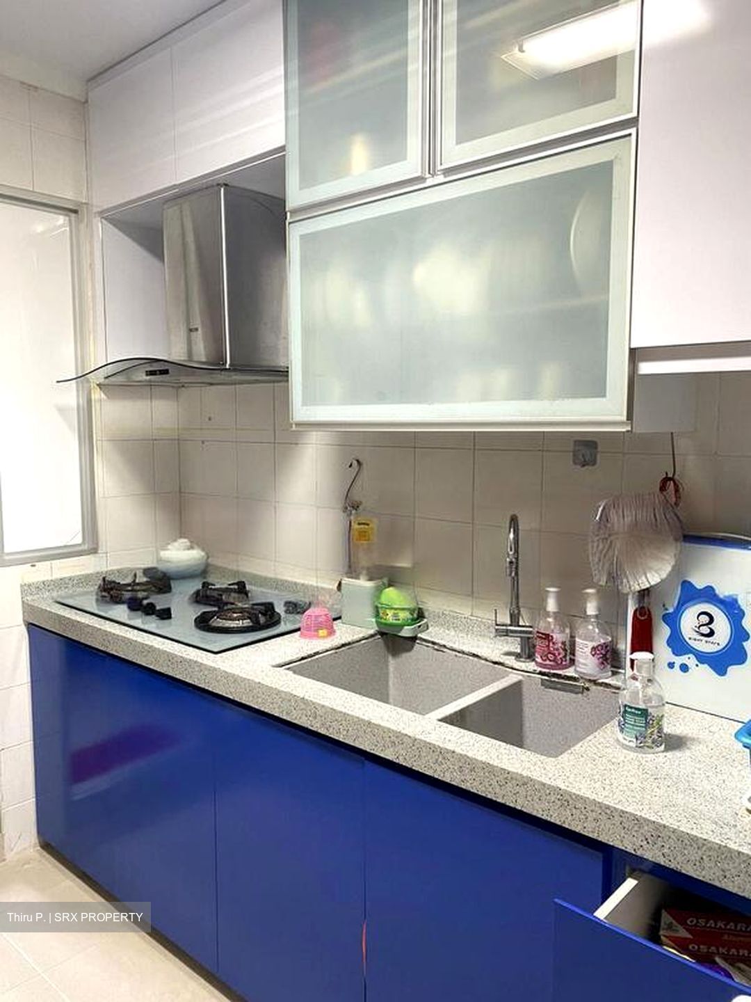 Blk 924 924 HOUGANG AVENUE 9 (Hougang), HDB 5 Rooms #460435541